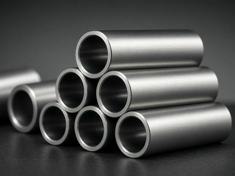 Custom Precision Sleeves Manufacturing | SleeveMFG