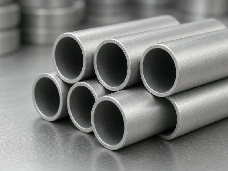Custom Private Label Sleeve Manufacturing | Precision Machined Components